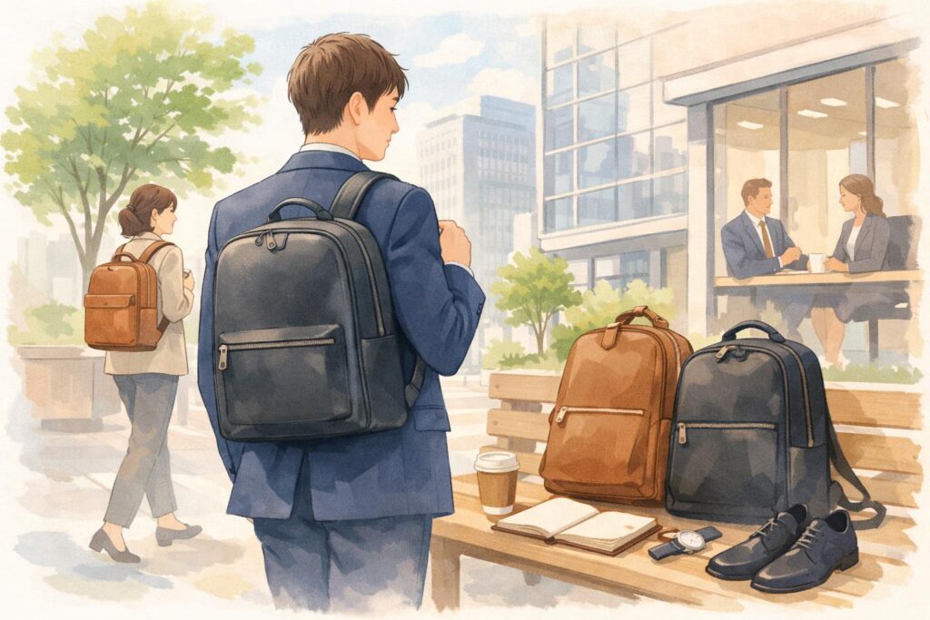 Leatherique(レザリーク)